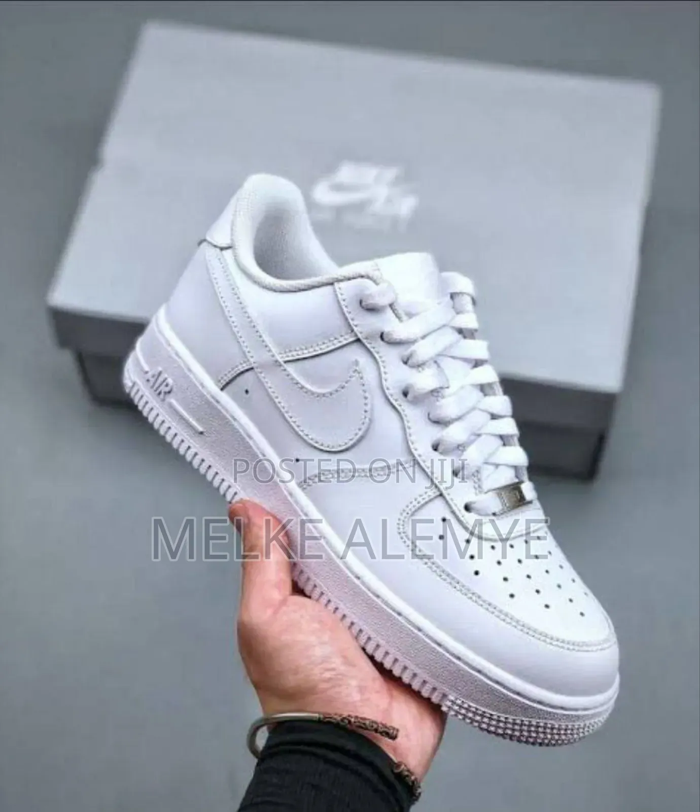 Air Force 1 Original Available on Hand Super Master_quality