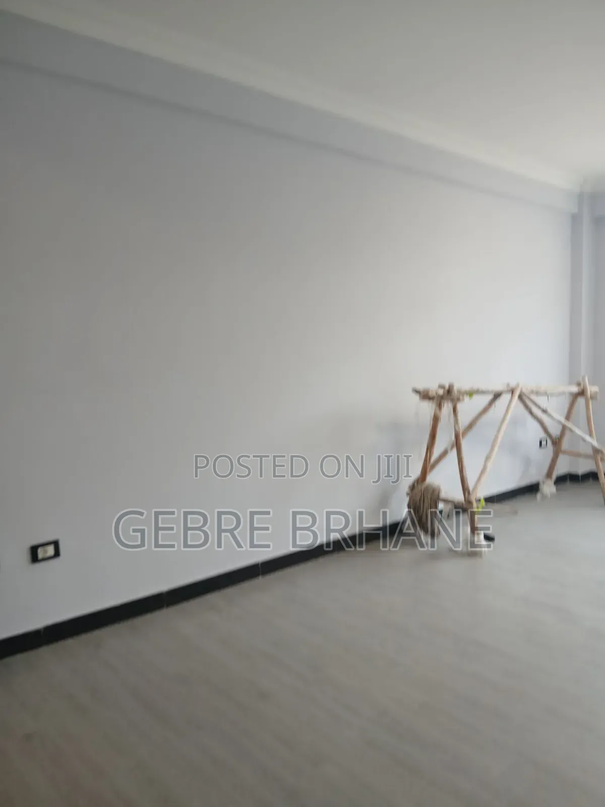 2bdrm Apartment in Apartment, Yeka for rent