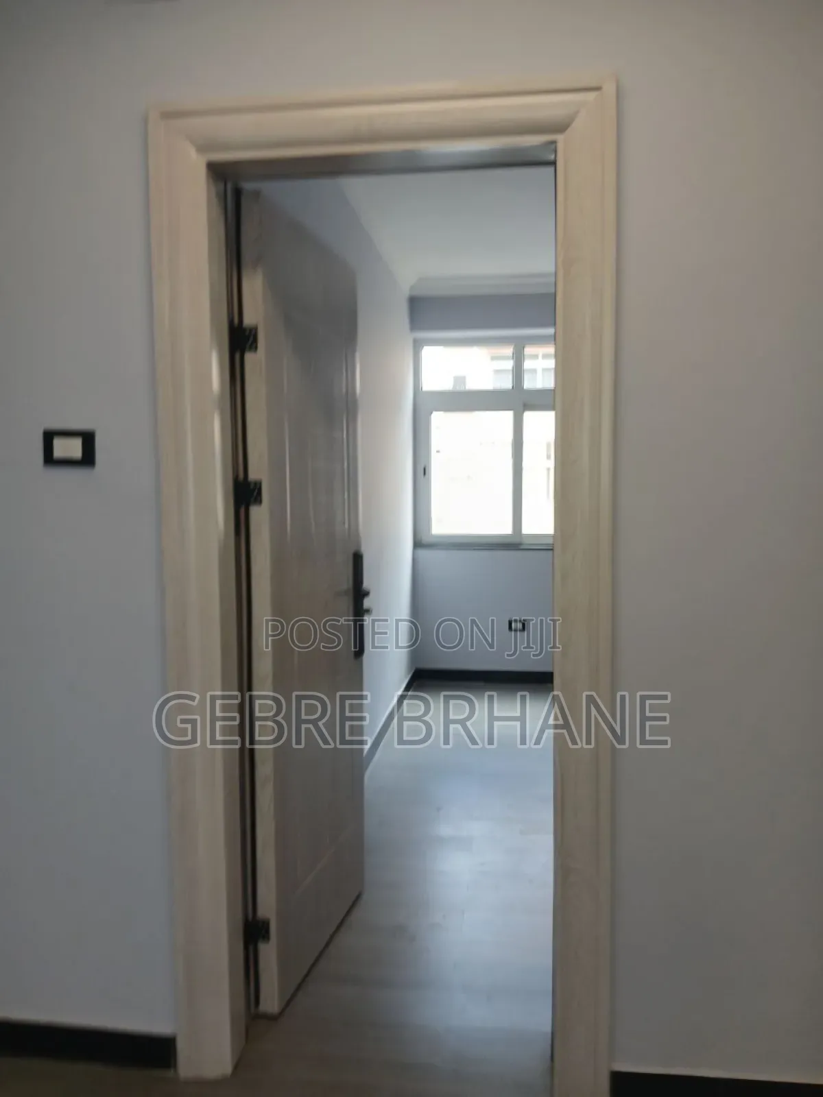 2bdrm Apartment in Apartment, Yeka for rent