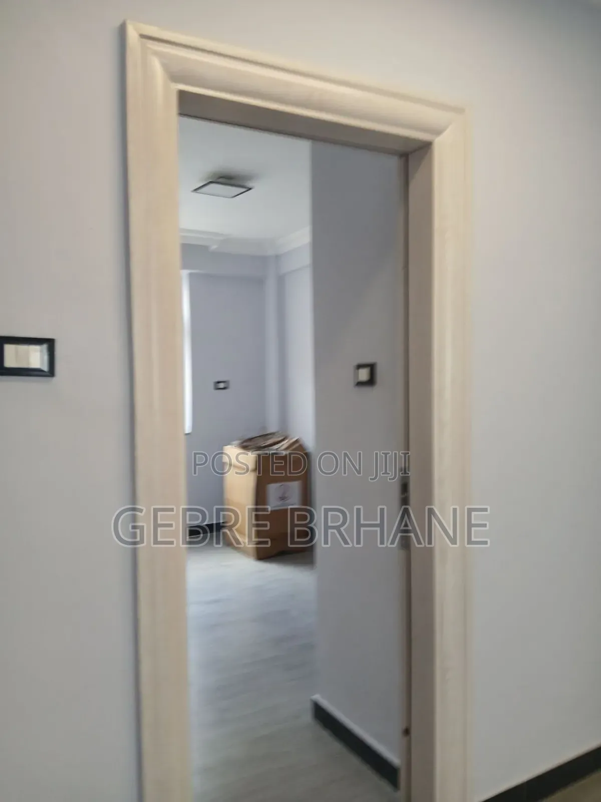 2bdrm Apartment in Apartment, Yeka for rent