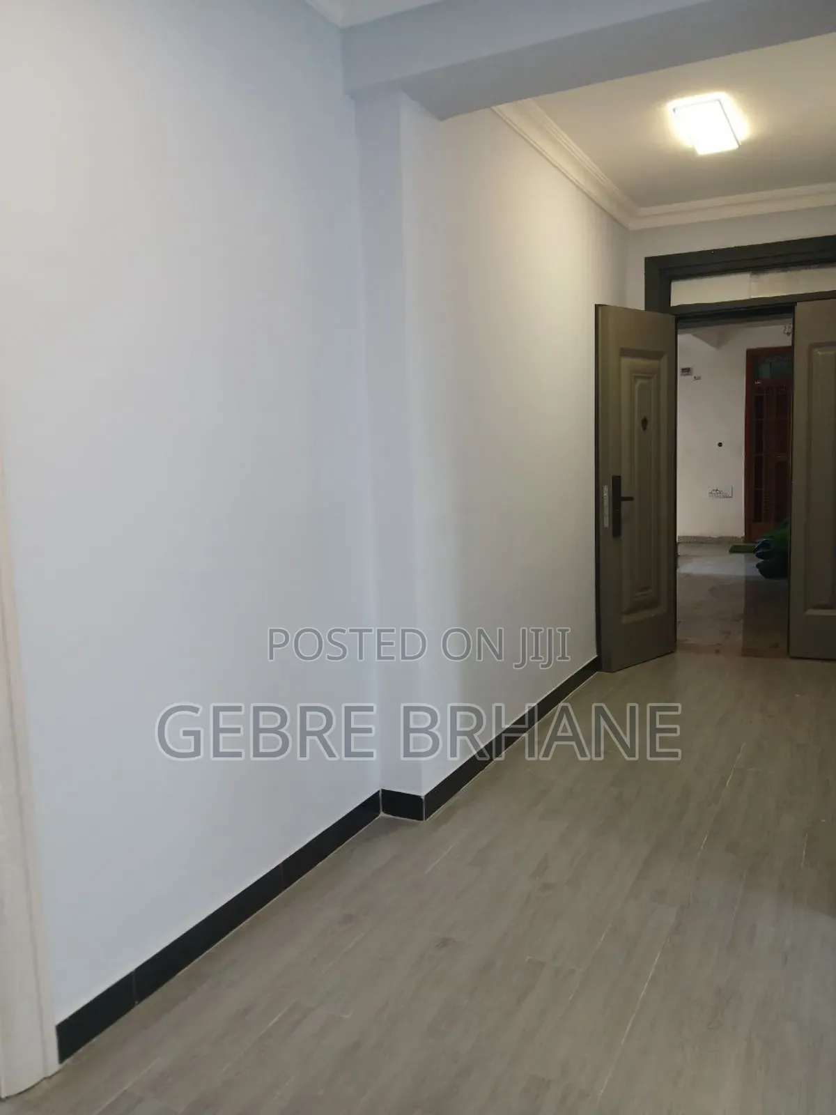 2bdrm Apartment in Apartment, Yeka for rent