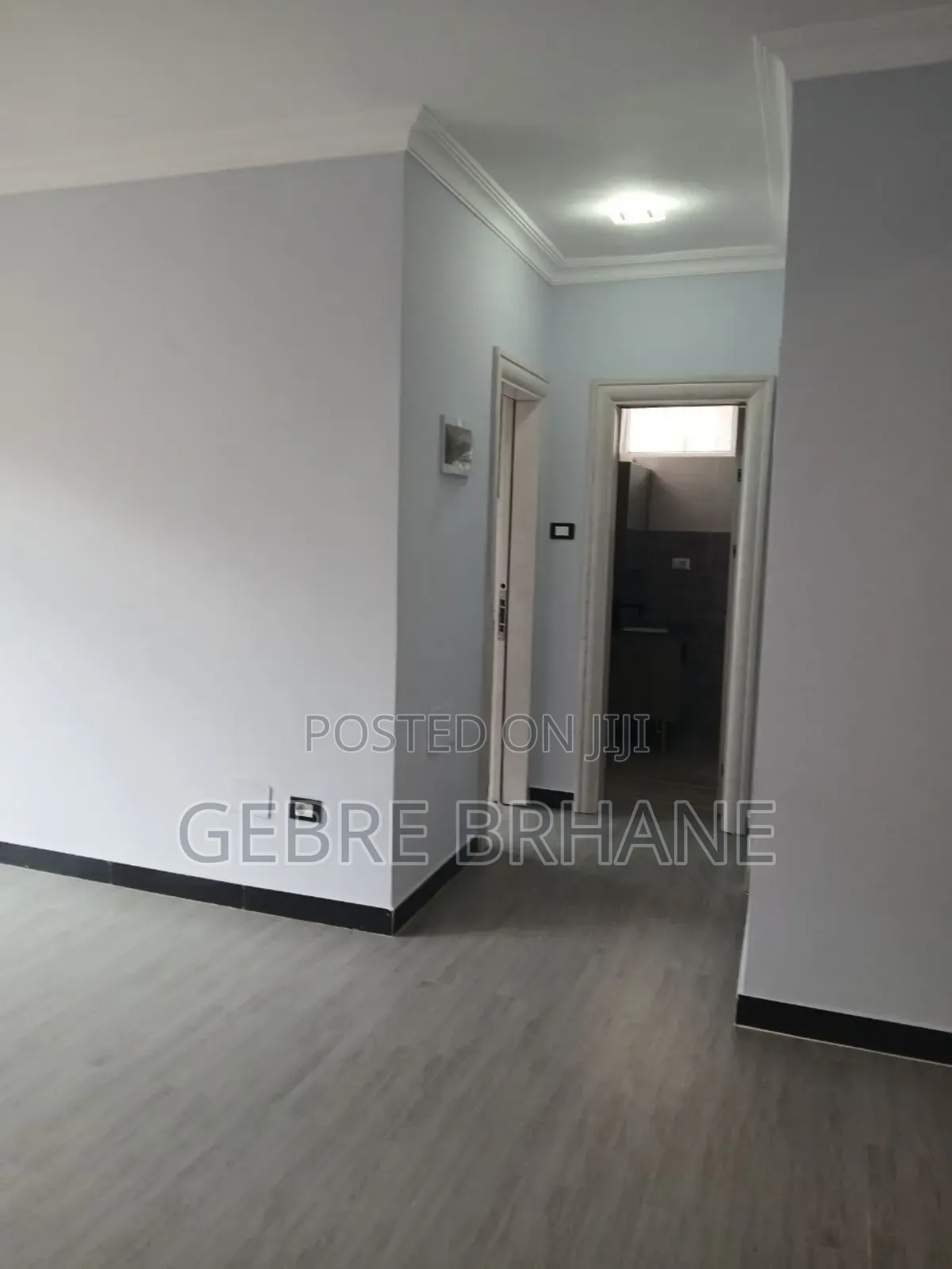 2bdrm Apartment in Apartment, Yeka for rent