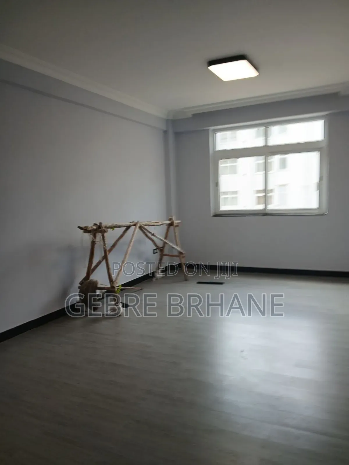 3bdrm Apartment in Apartment, Yeka for rent