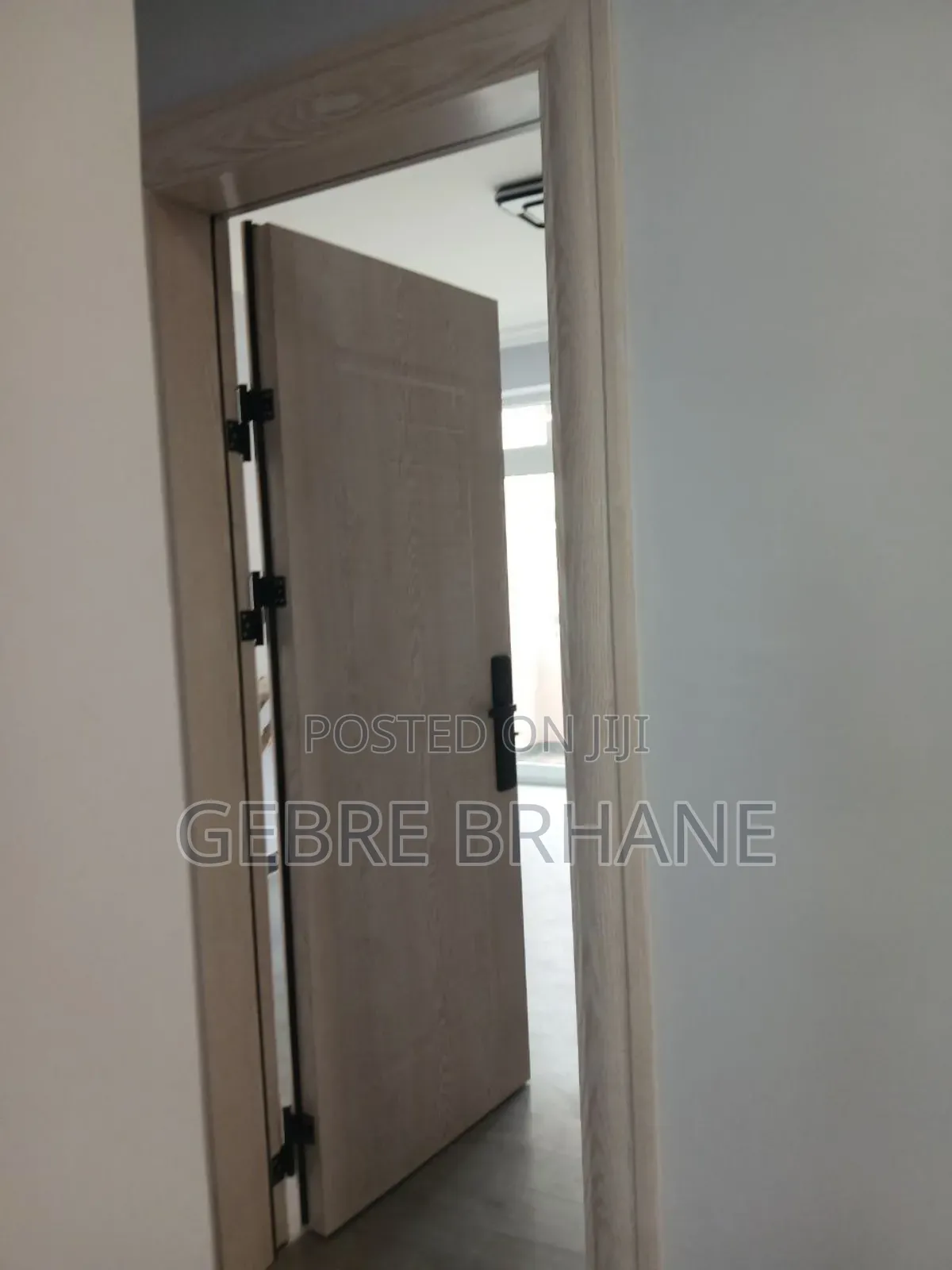 3bdrm Apartment in Apartment, Yeka for rent