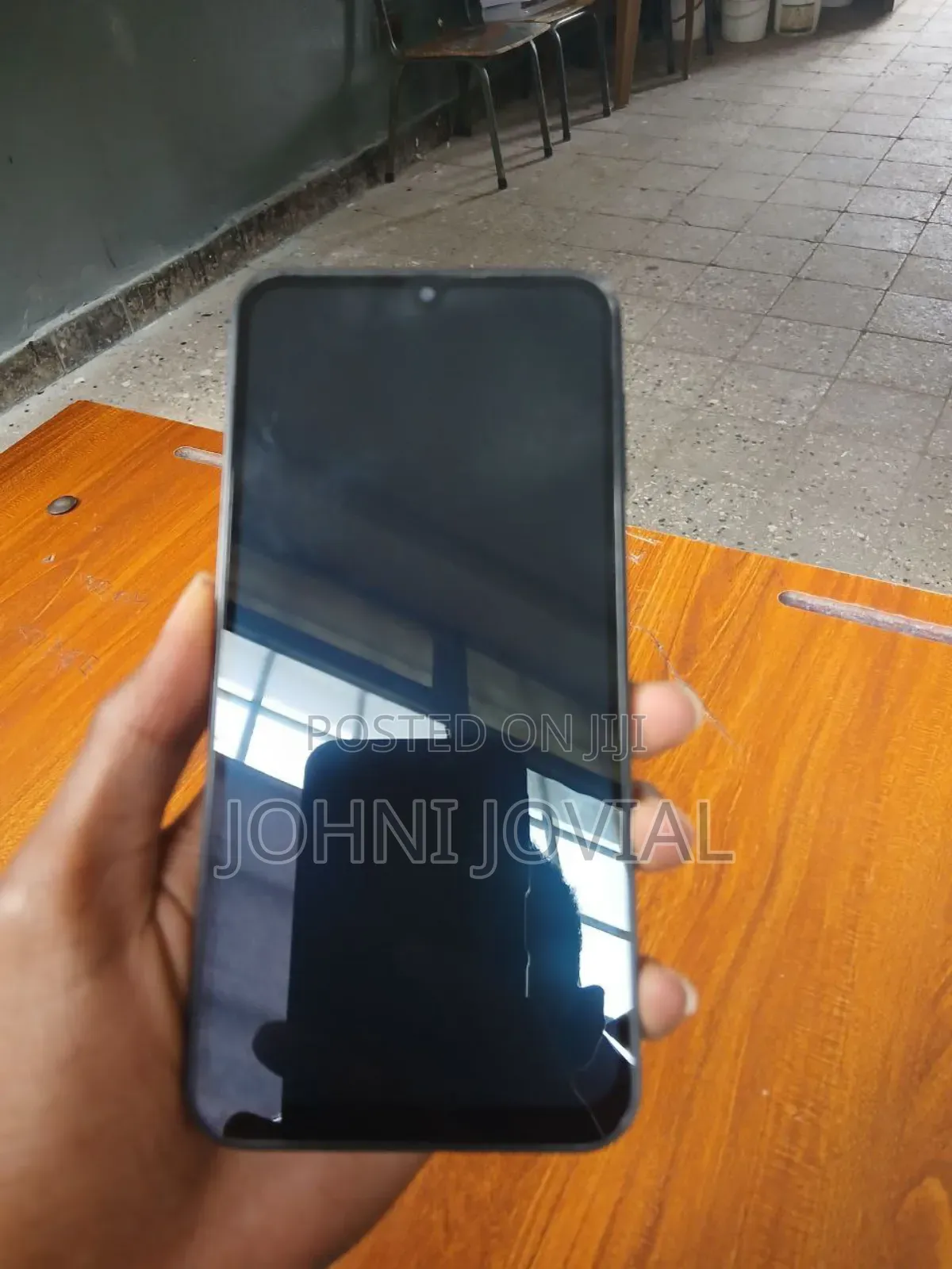 New Samsung Galaxy A24 128 GB Black