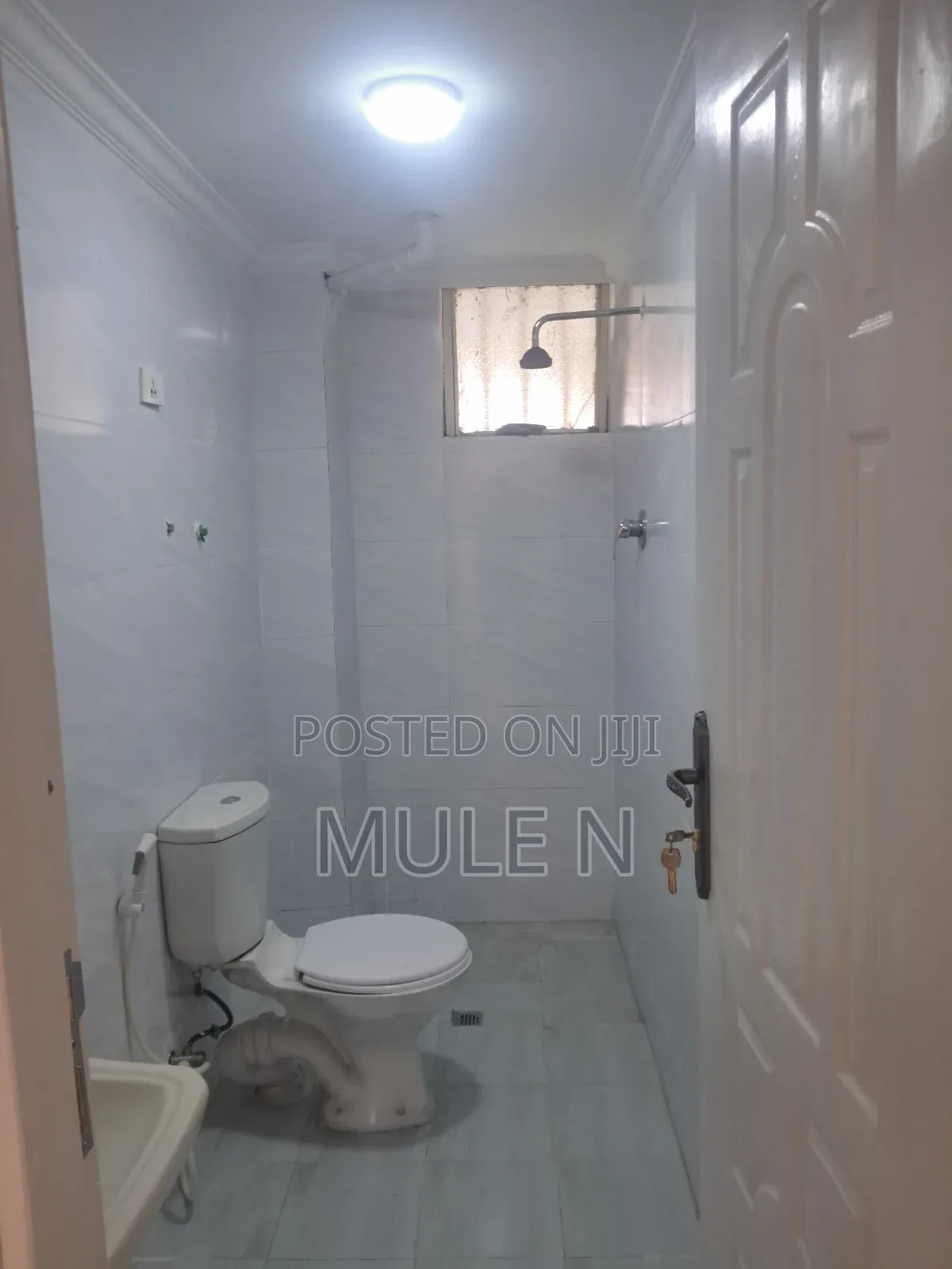 Furnished 2bdrm Condo in Abado Condominium, Yeka for sale