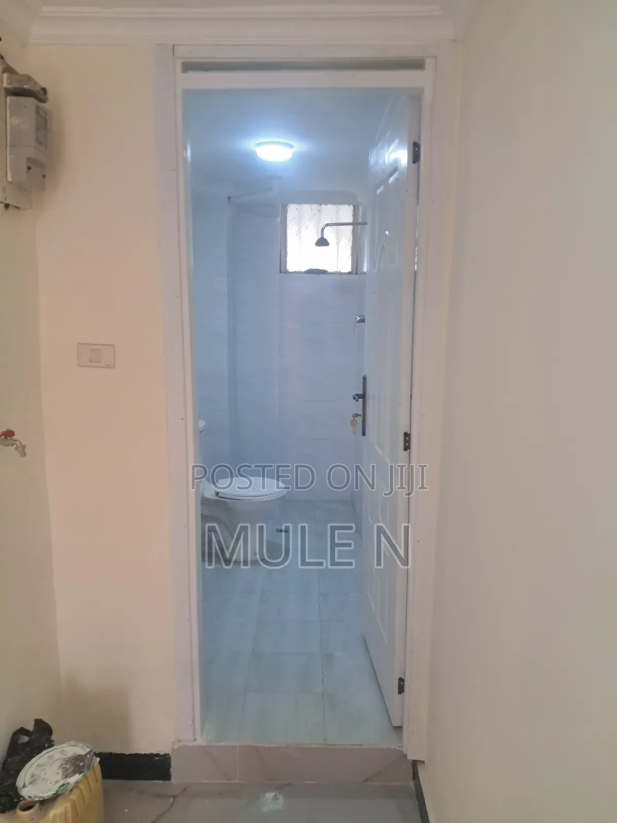 Furnished 2bdrm Condo in Abado Condominium, Yeka for sale