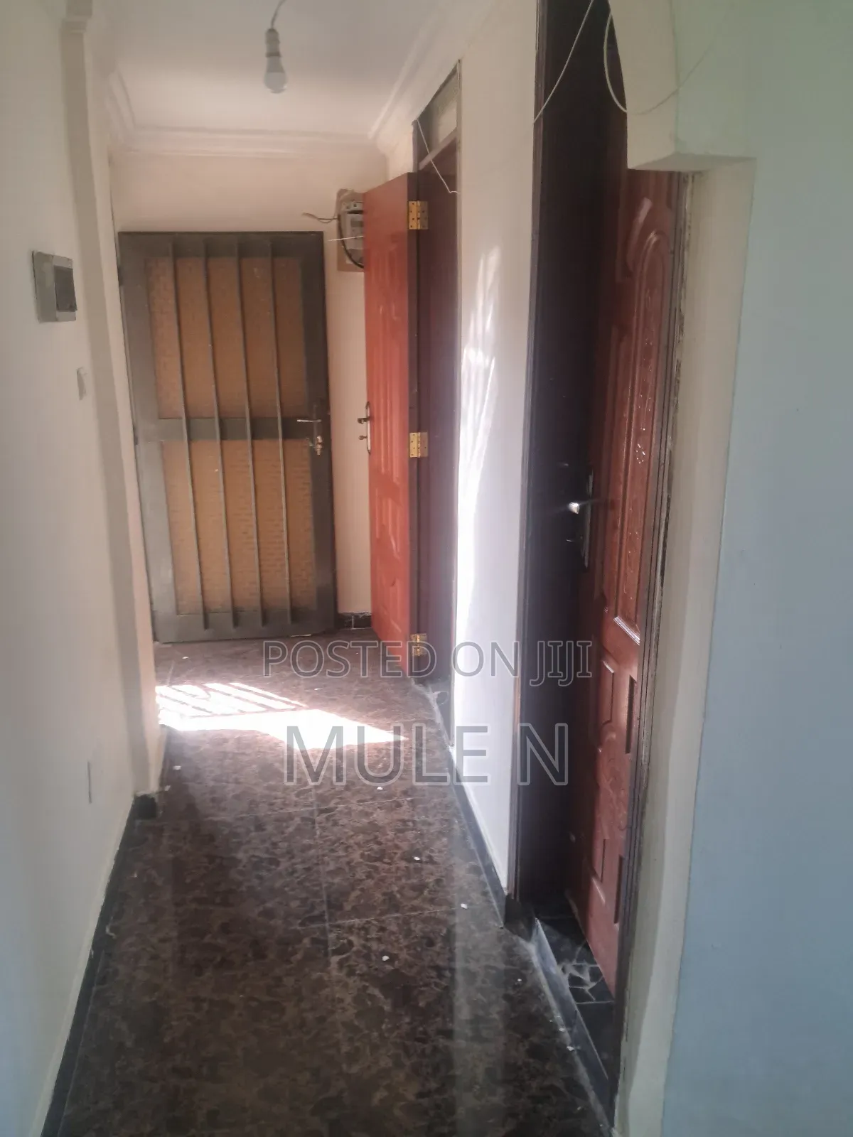 Furnished 1bdrm Condo in Abado Condominium, Yeka for sale