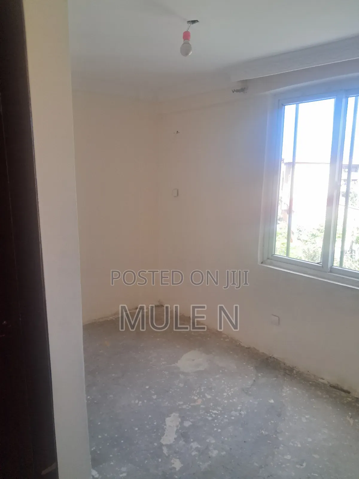 Furnished 1bdrm Condo in Abado Condominium, Yeka for sale