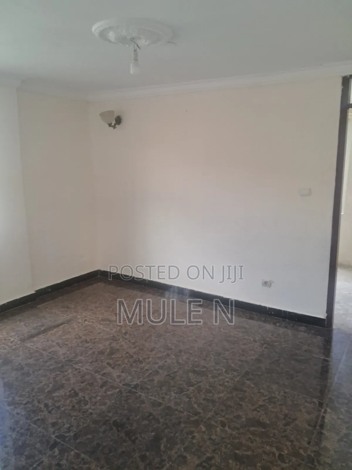 Furnished 1bdrm Condo in Abado Condominium, Yeka for sale