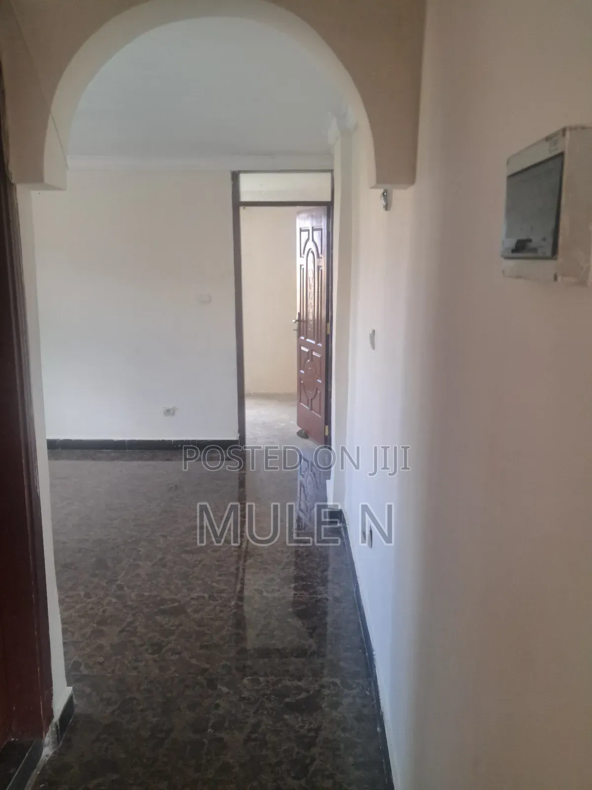 Furnished 1bdrm Condo in Abado Condominium, Yeka for sale