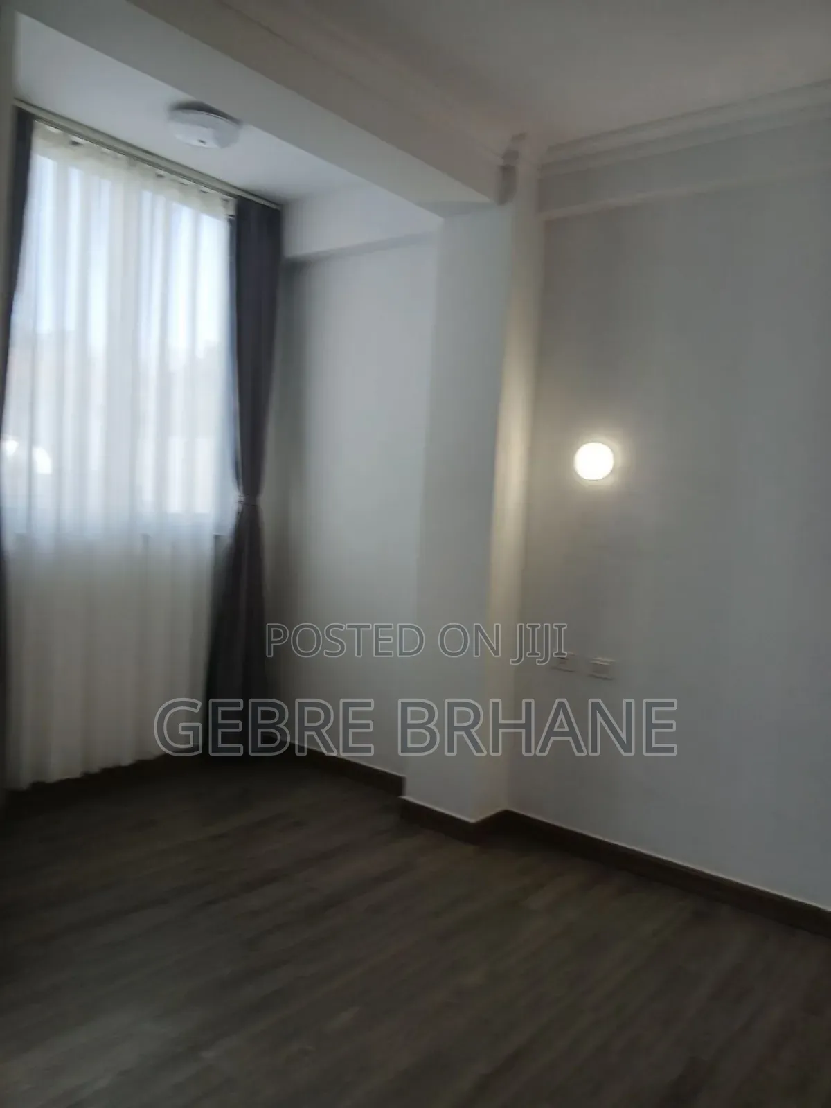 2bdrm Apartment in Apartment, Yeka for rent