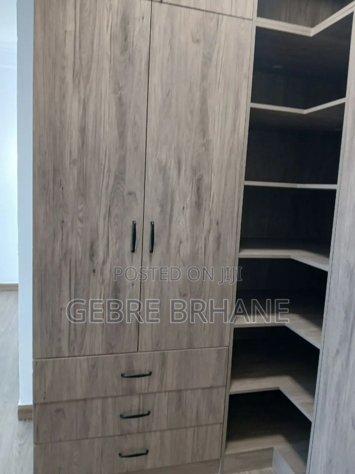 2bdrm Apartment in Apartment, Yeka for rent