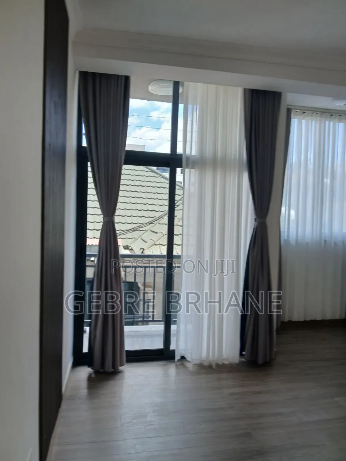 2bdrm Apartment in Apartment, Yeka for rent