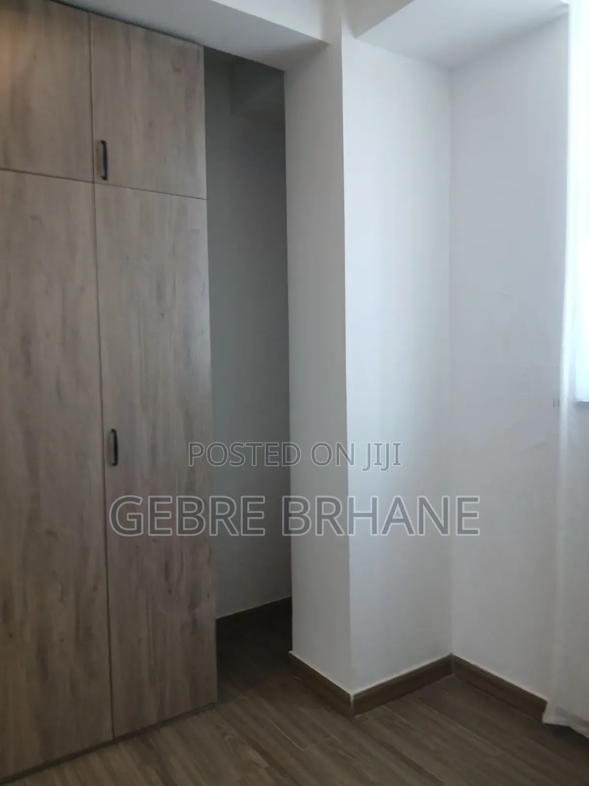 2bdrm Apartment in Apartment, Yeka for rent