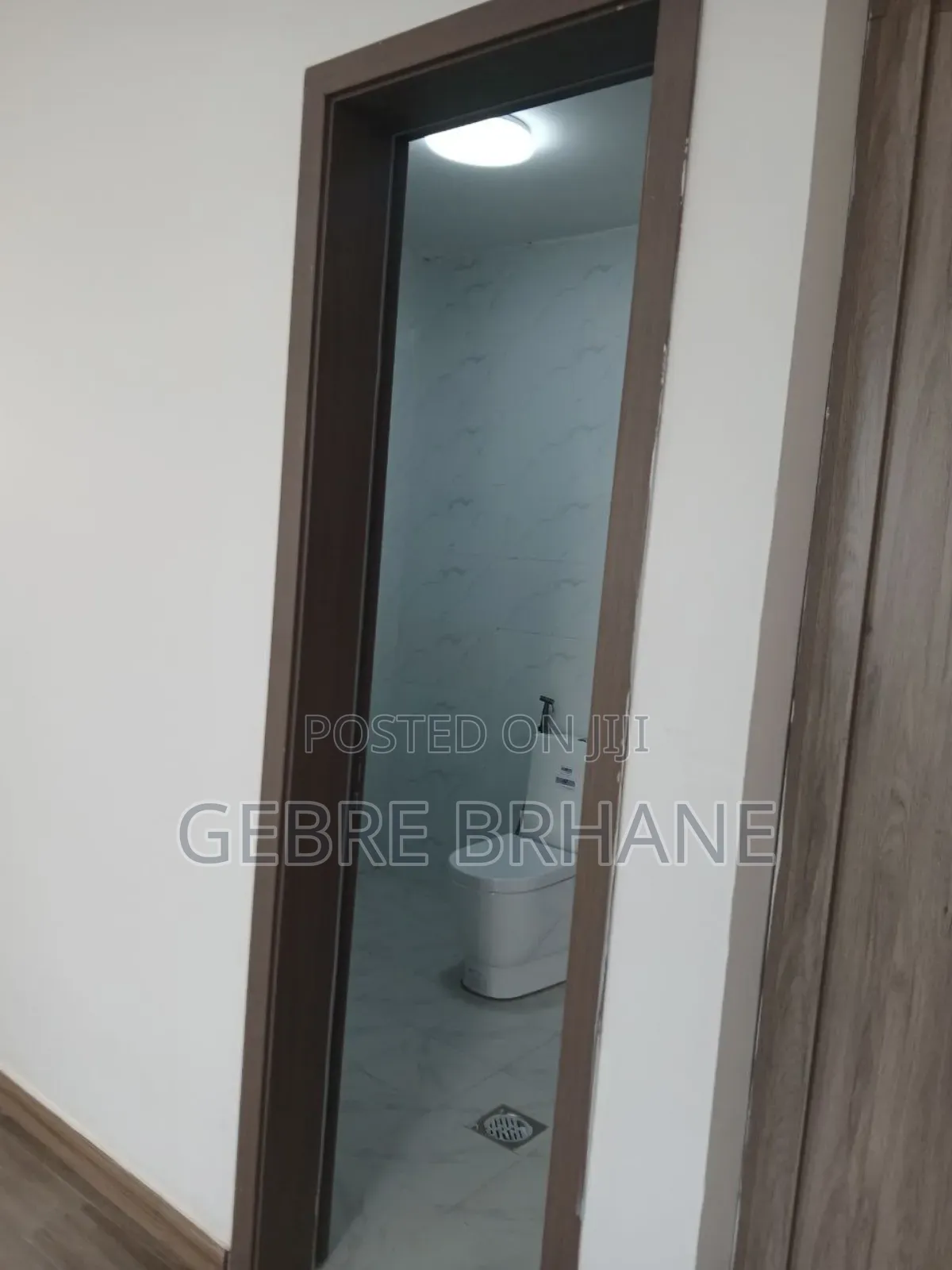 2bdrm Apartment in Apartment, Yeka for rent