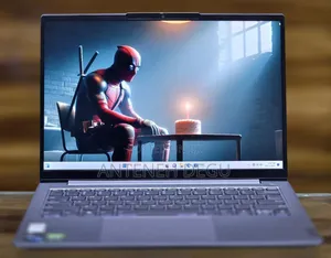 New Laptop Lenovo Thinkbook 14 32GB Intel Core I7 SSD 512GB