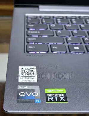 New Laptop Lenovo Thinkbook 14 32GB Intel Core I7 SSD 512GB