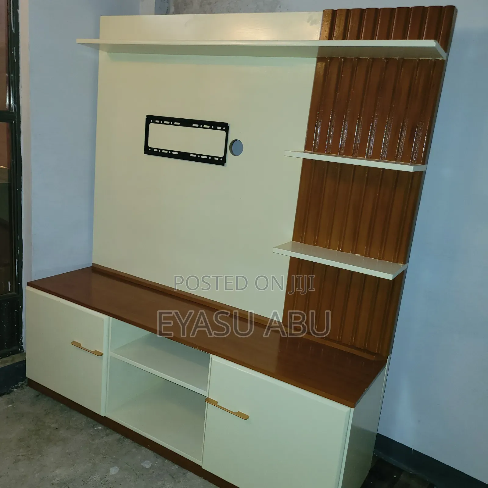 Tv Stand MDF