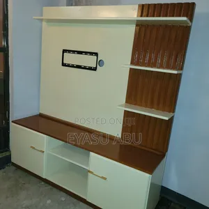Photo - Tv Stand MDF