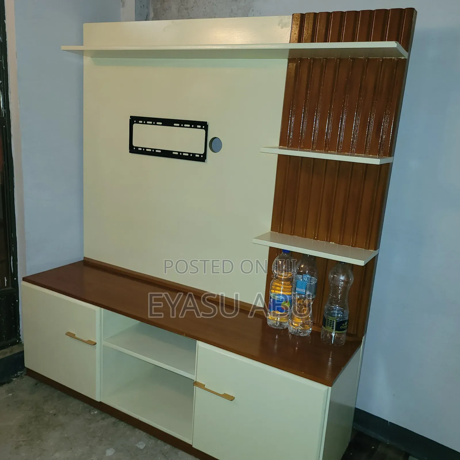 Tv Stand MDF