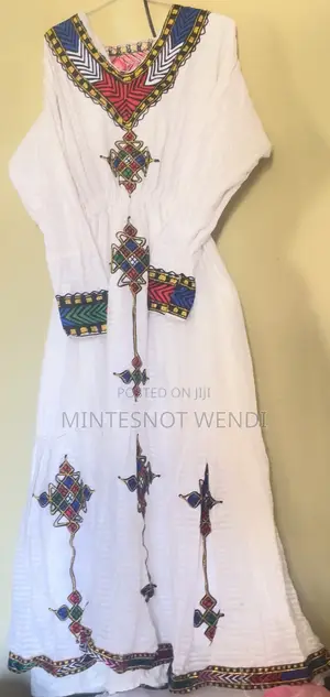 Photo - Yehabesha Kemis(ሀበሻ ቀሚስ)