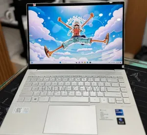 New Laptop HP Envy 14 16GB Intel Core I7 SSD 512GB