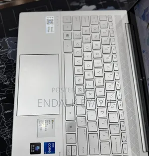 New Laptop HP Envy 14 16GB Intel Core I7 SSD 512GB