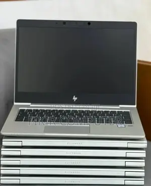 New Laptop HP EliteBook 830 G6 16GB Intel Core I5 SSD 512GB