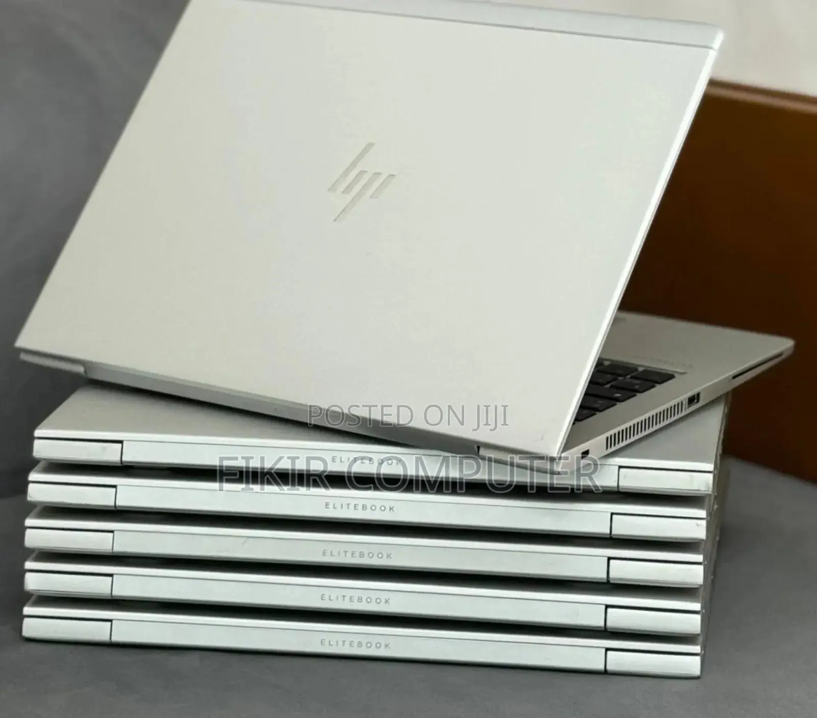 New Laptop HP EliteBook 830 G6 16GB Intel Core I5 SSD 512GB