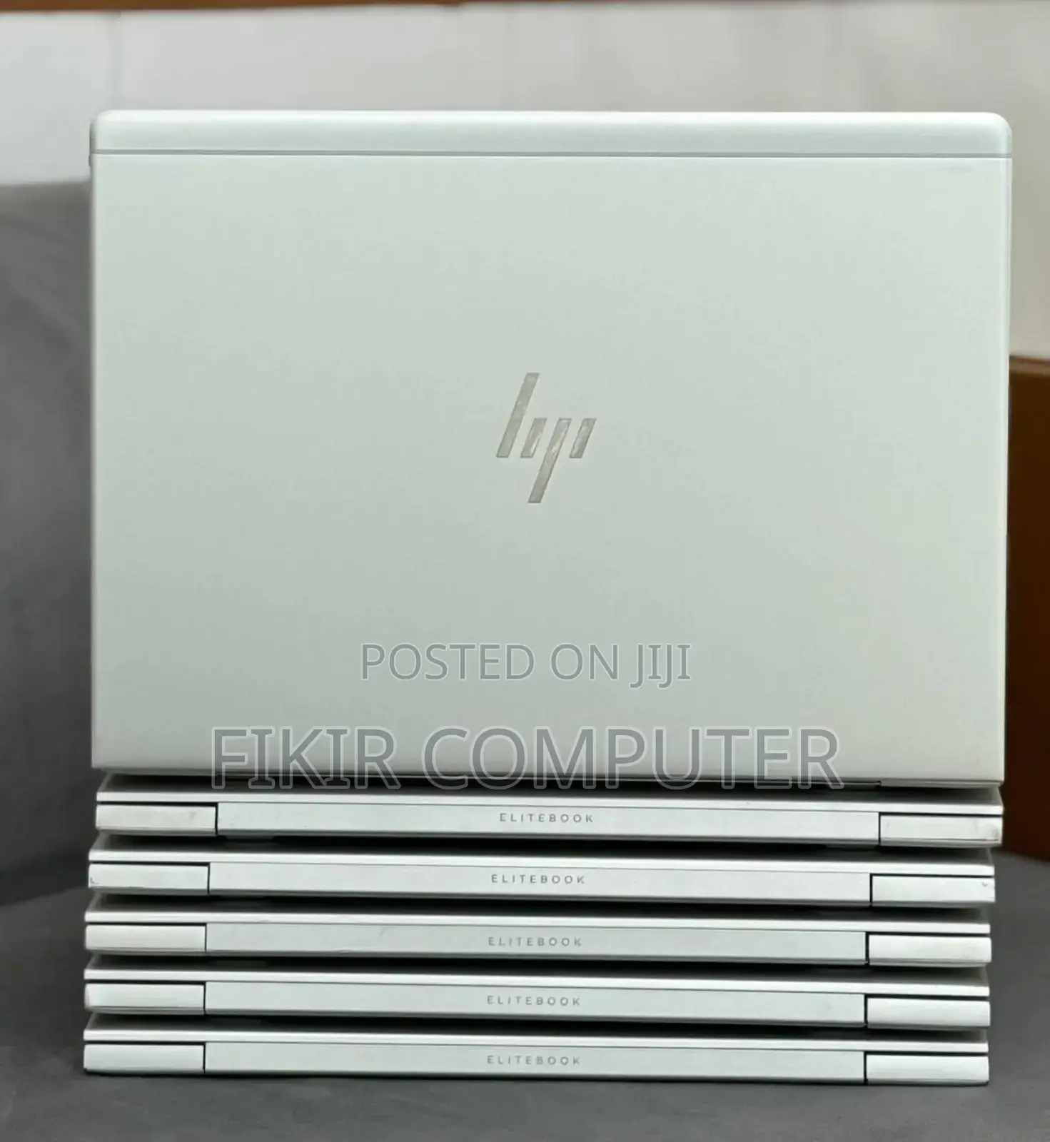 New Laptop HP EliteBook 830 G6 16GB Intel Core I5 SSD 512GB