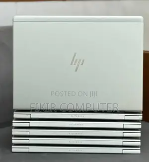 New Laptop HP EliteBook 830 G6 16GB Intel Core I5 SSD 512GB