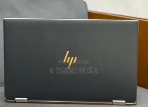 New Laptop HP Spectre 14 16GB Intel Core I7 SSD 512GB