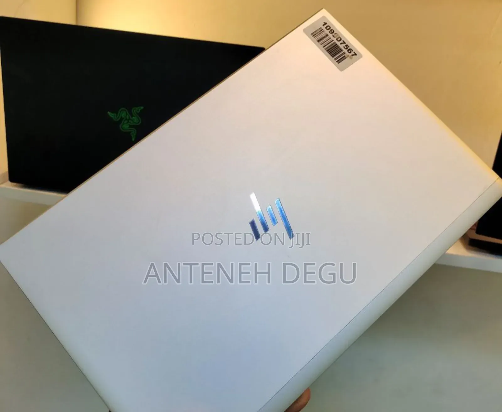 New Laptop HP EliteBook 745 16GB AMD Ryzen 5 SSD 512GB