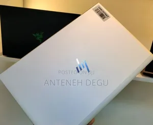 Photo - New Laptop HP EliteBook 745 16GB AMD Ryzen 5 SSD 512GB