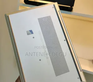 New Laptop HP EliteBook 745 16GB AMD Ryzen 5 SSD 512GB