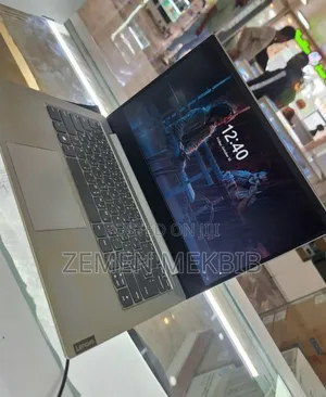 New Laptop Lenovo Ideapad 3 8GB Intel Core I7 HDD+SSD 1.5T