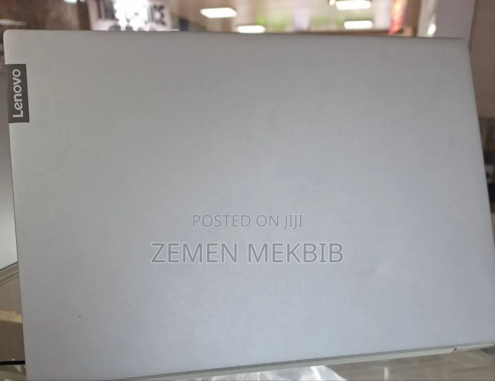 New Laptop Lenovo Ideapad 3 8GB Intel Core I7 HDD+SSD 1.5T