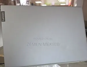 New Laptop Lenovo Ideapad 3 8GB Intel Core I7 HDD+SSD 1.5T