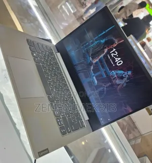 New Laptop Lenovo Ideapad 3 8GB Intel Core I7 HDD+SSD 1.5T