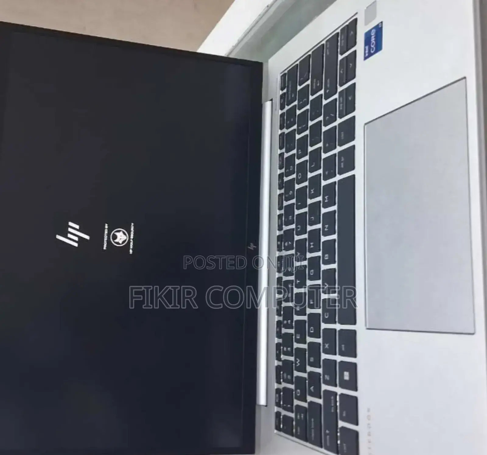 New Laptop HP EliteBook 840 16GB Intel Core I7 SSD 1T