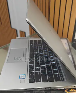 New Laptop HP EliteBook 840 16GB Intel Core I5 SSD 512GB