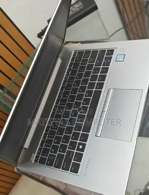 New Laptop HP EliteBook 840 16GB Intel Core I5 SSD 512GB