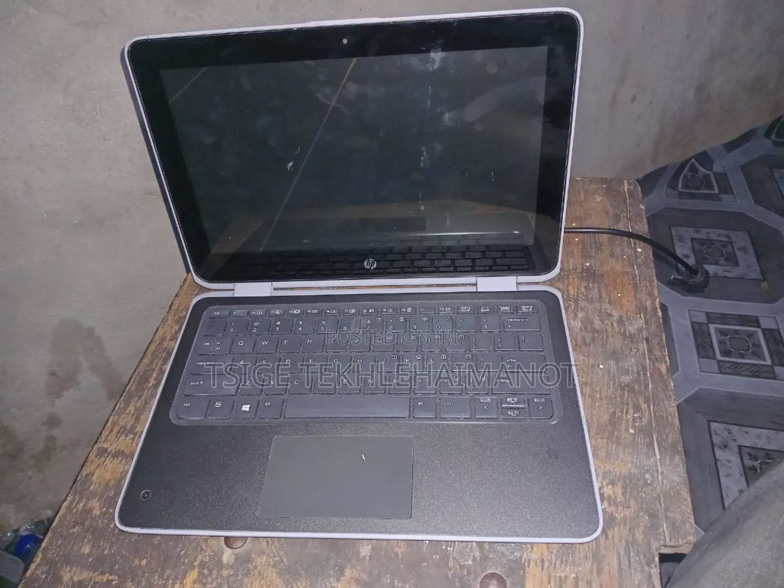 Laptop HP EliteBook 840 8GB Intel Core I5 SSD 256GB