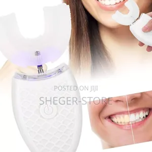 High Class Whitening Electric Toothbrush