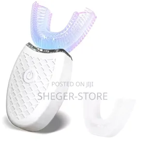 High Class Whitening Electric Toothbrush