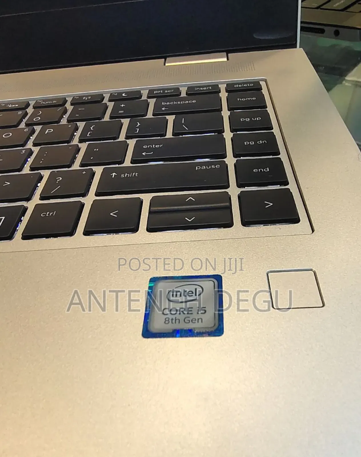 New Laptop HP ProBook 640 G4 16GB Intel Core I5 SSD 512GB