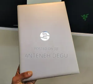 New Laptop HP ProBook 640 G4 16GB Intel Core I5 SSD 512GB