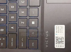 New Laptop HP Victus 15 16GB Intel Core I7 SSD 1T