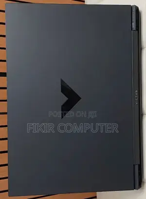 New Laptop HP Victus 15 16GB Intel Core I7 SSD 1T